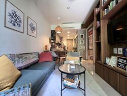 The Tapestry (D18), Condominium #566383421